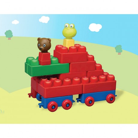 Tutor Blocks Meine ersten Magnetbausteine Serie 501 Bausteine Мои первые магнитные строительные блоки серии 501 строительные блоки