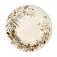 Gien Fayencerie Gien 'Sologne' Suppenteller 23 cm Gien "Sologne" Суповая тарелка 23 см