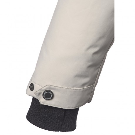 ISBJORN THE PARKA Winter Jacke Junior Winterjacken THE PARKA Winter Jacket Детские зимние куртки