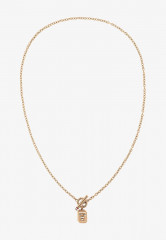 Tommy Hilfiger Necklace rosegold Ожерелье розовое золото