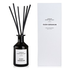 Urban Apothecary Oudh Geranium Raumduft Luxury Diffuser, 200 мл