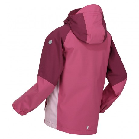 Regatta Doppeljacke Hydrate VII Outdoorjacken fur Kinder Двойная куртка Hydrate VII Куртки для активного отдыха для детей