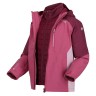 Regatta Doppeljacke Hydrate VII Outdoorjacken fur Kinder Двойная куртка Hydrate VII Куртки для активного отдыха для детей