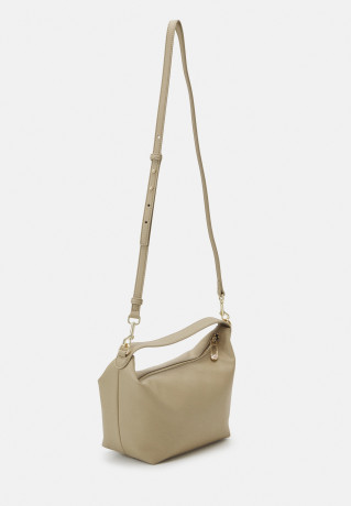 Tommy Hilfiger CASUAL Handbag beige ПОВСЕДНЕВНАЯ сумочка бежевый
