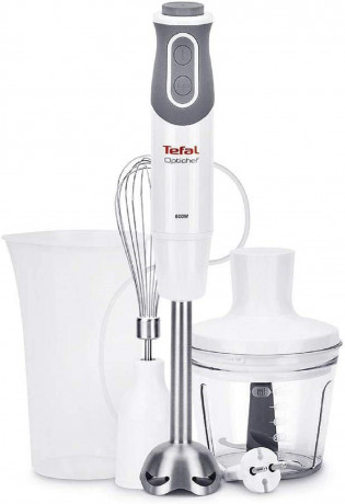 Tefal Tefal Stabmixer OPTICHEF HB643138  Погружной блендер Tefal OPTICHEF HB643138