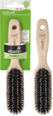 ebelin nature Деревянная щетка	 Mischborste, 1 шт