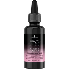Schwarzkopf (Шварцкопф) Professional Fibre Force Scalp & Hair Serum Сыворотка для волос, 30 мл