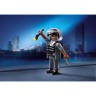 PLAYMOBIL PLAYMOBIL 70238 Playmo-Friends: SEK-Polizist PLAYMOBIL 70238 Playmo Friends: полицейский SEK