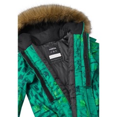 Reima Winterjacke Niisi Winterjacken fur Jungen Зимняя куртка Niisi зимние куртки для мальчиков