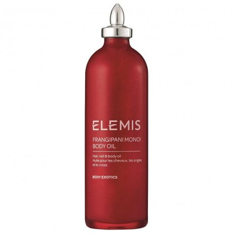 ELEMIS Frangipani Monoi Body Oil  Масло для тела Frangipani Monoi