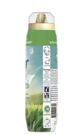 Lenor Weichspuler Konzentrat Luftfrisch Landwiese 50 WL, Кондиционер для стирки белья "Свежесть летнего луга", 50 загрузок (700мл)