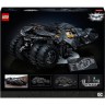 LEGO LEGO DC Universe Super Heroes 76240 Batmobile Tumbler LEGO DC Universe Super Heroes 76240 Стакан Бэтмобиля