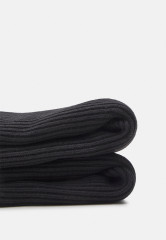 Tommy Hilfiger ESSENTIAL FLAG SCARF Scarf black ШАРФ ESSENTIAL FLAG Шарф черный