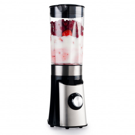 TREBS TREBS Smoothie-Maker 99242, 350 W, Smoothie-To-Go Устройство для смузи TREBS 99242, 350 Вт, смузи с собой