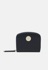 Tommy Hilfiger CHIC MED WALLET Wallet space blue КОШЕЛЕК CHIC MED Бумажник космический синий