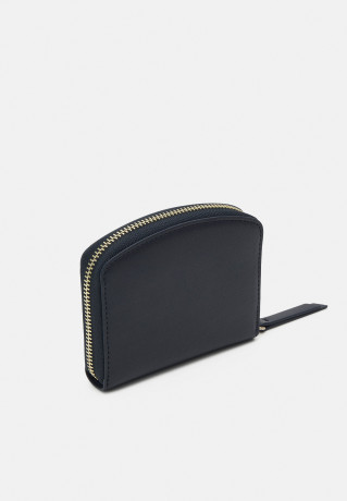 Tommy Hilfiger CHIC MED WALLET Wallet space blue КОШЕЛЕК CHIC MED Бумажник космический синий