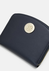 Tommy Hilfiger CHIC MED WALLET Wallet space blue КОШЕЛЕК CHIC MED Бумажник космический синий