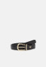 Tommy Hilfiger CASUAL Belt black ПОВСЕДНЕВНЫЙ Ремень черный