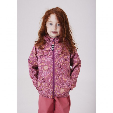 racoon outdoor Memphis Softshelljacken Куртки софтшелл Memphis