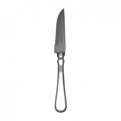 Robbe & Berking Robbe & Berking Spaten 925 Sterling Silber Steakmesser Нож для стейка Robbe &amp; Berking spade из стерлингового серебра 925 пробы