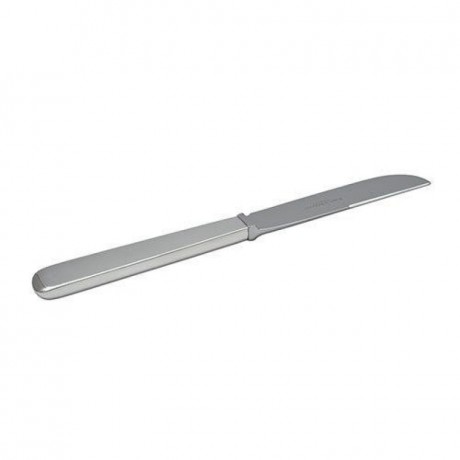 Robbe & Berking Robbe & Berking Alta 150 g versilbert Menumesser Robbe &amp; Berking Alta 150 г посеребренный столовый нож