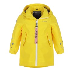 Outburst Funktionsjacke mit Taftfutter Функциональная куртка с подкладкой из тафты