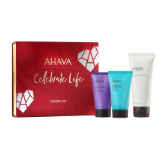 AHAVA HANDS ON РУКИ ВВЕРХ