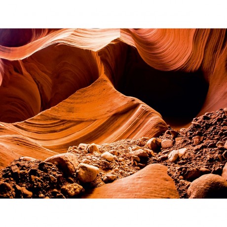 CALVENDO Puzzle CALVENDO Puzzle Antelope Canyon Пазл CALVENDO Puzzle Каньон Антилопы