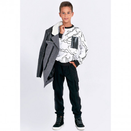 Gulliver Gulliver Freizeitmantel спортивная куртка Gulliver