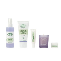 Mario Badescu EVENING EDIT  ВЕЧЕРНЯЯ РЕДАКЦИЯ