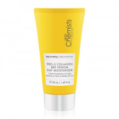 skinChemists SC Pro-5 Collagen Bienengift Tagespflege 50ml  SC Pro-5 Collagen Bee Venom Дневной уход 50мл