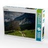 CALVENDO Puzzle CALVENDO Puzzle In den Alpen Пазл CALVENDO Puzzle В Альпах