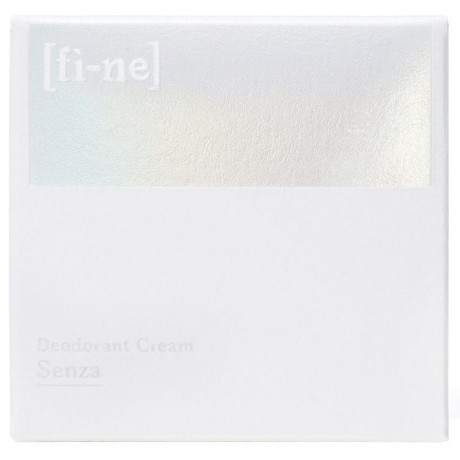 fi-ne Deodorant Senza  Дезодорант Сенза 50мл