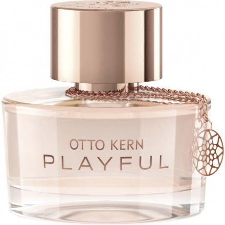 Otto Kern (Отто Керн) PlayFuss Eau de Toilette Туалетная вода Spray Спрей, 30 мл