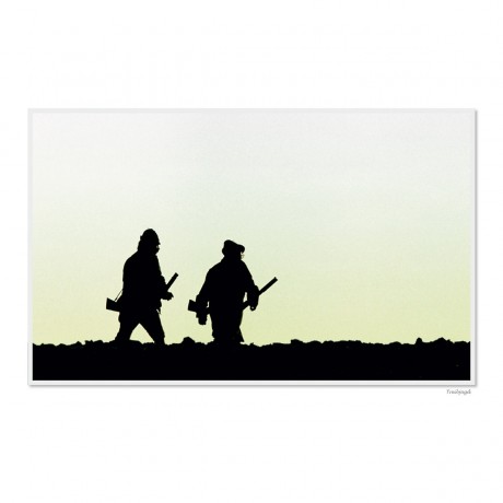 CALVENDO Puzzle CALVENDO Puzzle Emotionale Momente: Die Jagd. \/ CH-Version Пазл CALVENDO Пазл Эмоциональные моменты: Охота. \/ версия CH