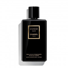 CHANEL HYDRATISIERENDE KORPEREMULSION УВЛАЖНЯЮЩАЯ ЭМУЛЬСИЯ ДЛЯ ТЕЛА