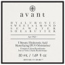 Avant Skincare Ultimate Hyaluronic Acid Resurfacing DUO Moisturiser  Ultimate Hyaluronic Acid Resurfacing DUO Moisturizer