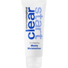 Dermalogica (Дермалогика) Clear Start Oil Clearing Matte Moisturizer SPF 15, 60 мл