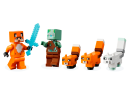 Lego Die Fuchs-Lodge Фокс Лодж