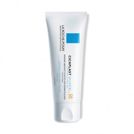 La Roche-Posay LA ROCHE-POSAY  BAUME B5 BALSAM LSF 50  LA ROCHE-POSAY BAUME БАЛЬЗАМ B5 SPF 50