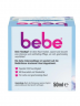 bebe Gesichtspflege Intensivpflege  Интенсивный увлажняющий крем маслами авокадо и ши, 50мл