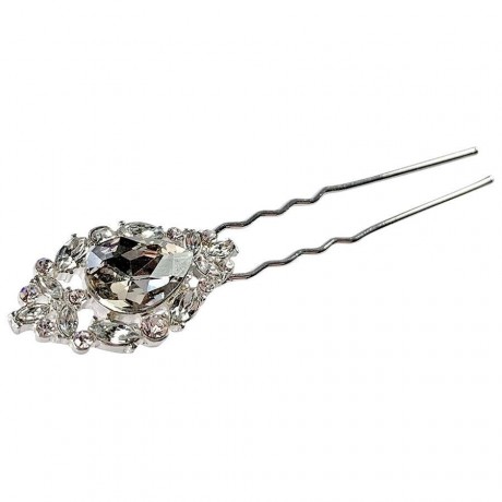 Oakland Haarnadel Relief  Шпилька рельефная