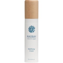 Naobay Gesichtspflege Дневной крем для лица Mattifying Cream Дневной крем для лица, 50 мл