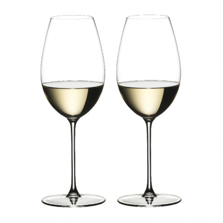 Riedel Riedel Veritas Sauvignon Blanc Glas 2er Set Набор бокалов Riedel Veritas Sauvignon Blanc из 2 шт.