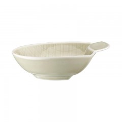 Rosenthal Rosenthal Mesh Cream Anstellschale tief 14 cm Кремовница Rosenthal Mesh глубокая 14 см