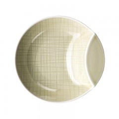 Rosenthal Rosenthal Mesh Cream Anstellschale tief 14 cm Кремовница Rosenthal Mesh глубокая 14 см