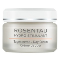 ANNEMARIE BORLIND  Gesichtscreme  Rosentau, 50 мл