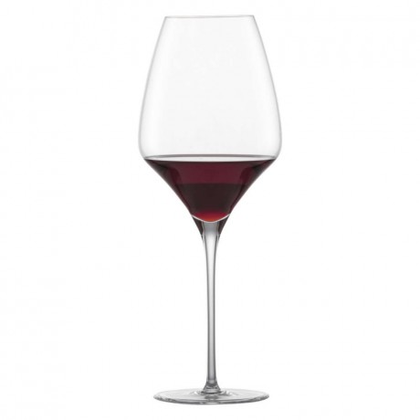 Zwiesel Glas Zwiesel Glas Alloro Cabernet Sauvignon Glas 800 ml / h: 280 mm Бокал Zwiesel Alloro Cabernet Sauvignon 800 мл / высота: 280 мм