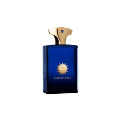 Amouage (Амуаж) Interlude Man Eau de Parfum Парфюмерная вода Spray Спрей, 50 мл