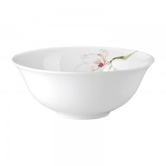 Rosenthal Rosenthal Jade Magnolie Schussel 23 cm Чаша Rosenthal Jade Magnolia 23 см